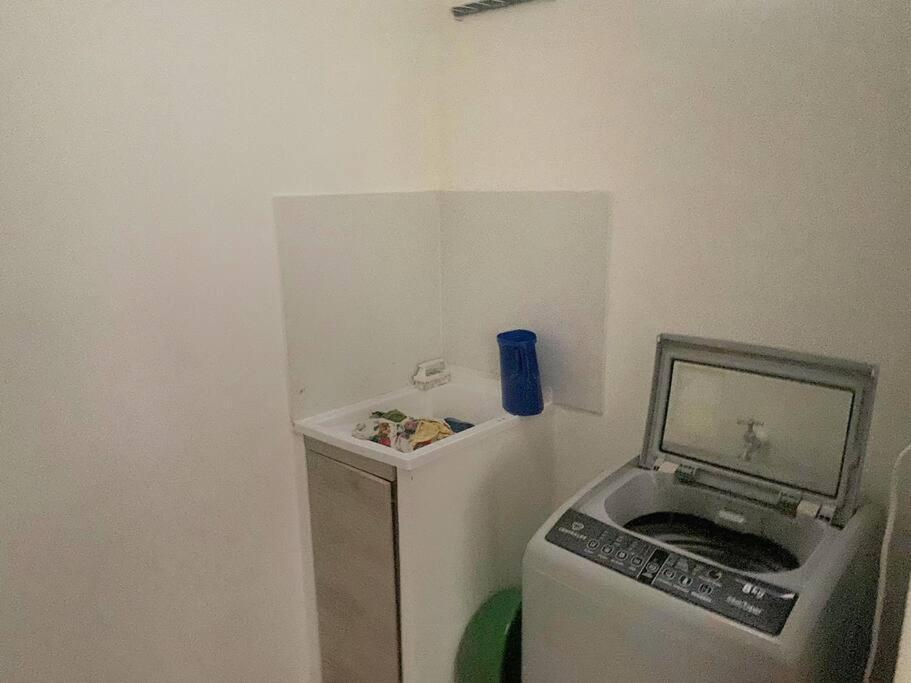 הוילה Carmen de Apicalá Casa Palma Roja Boutique , Piscina Privada מראה חיצוני תמונה